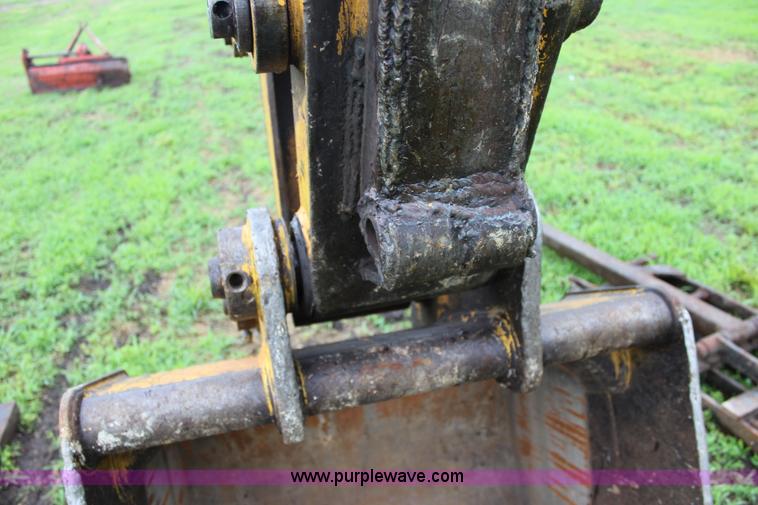 image for item J5978 Kobelco K905LC-II excavator