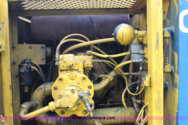 image for item J5978 Kobelco K905LC-II excavator