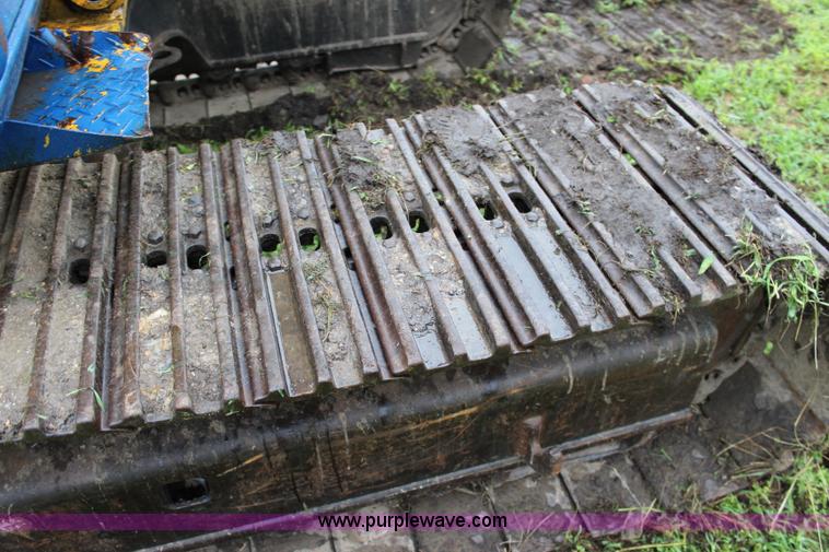 image for item J5978 Kobelco K905LC-II excavator