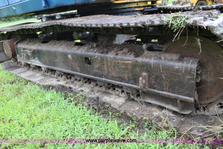 image for item J5978 Kobelco K905LC-II excavator