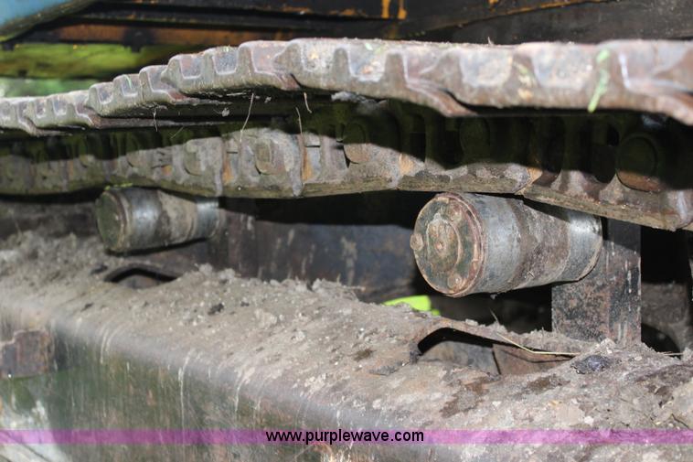 image for item J5978 Kobelco K905LC-II excavator