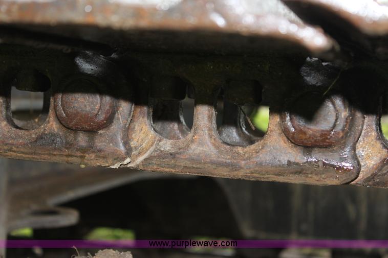 image for item J5978 Kobelco K905LC-II excavator