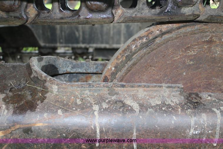 image for item J5978 Kobelco K905LC-II excavator