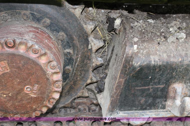 image for item J5978 Kobelco K905LC-II excavator