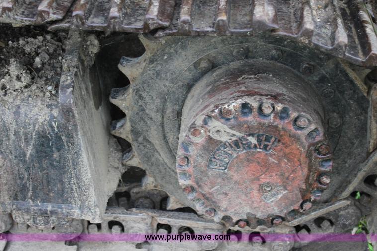 image for item J5978 Kobelco K905LC-II excavator