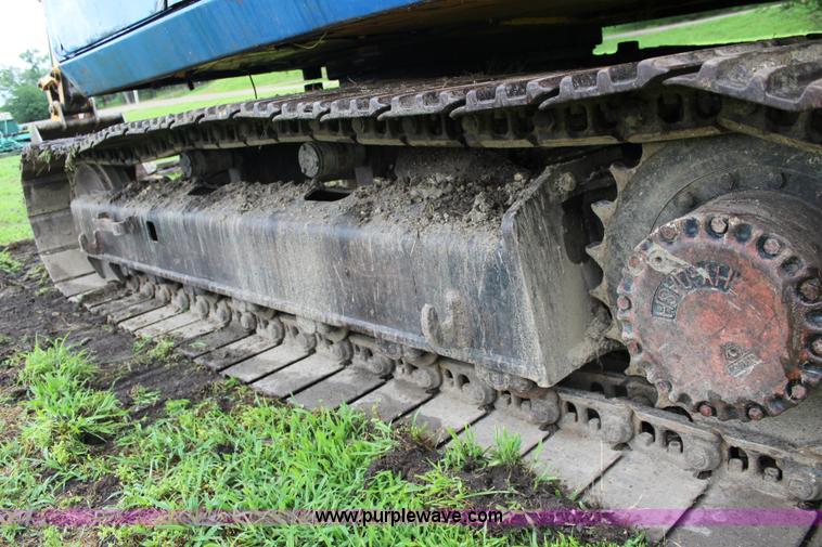 image for item J5978 Kobelco K905LC-II excavator