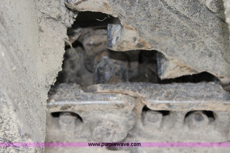 image for item J5978 Kobelco K905LC-II excavator