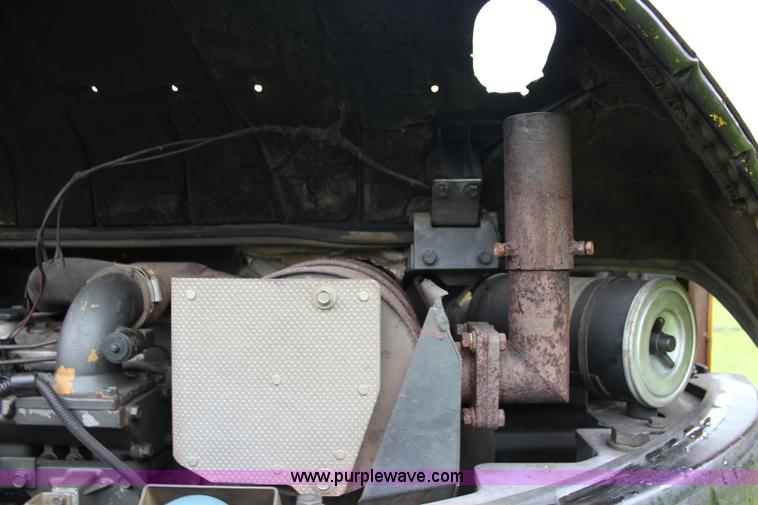 image for item J5980 Komatsu PC75UU-2 excavator