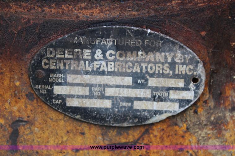 image for item J5980 Komatsu PC75UU-2 excavator