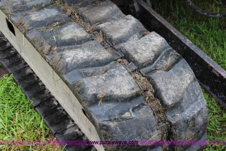 image for item J5980 Komatsu PC75UU-2 excavator