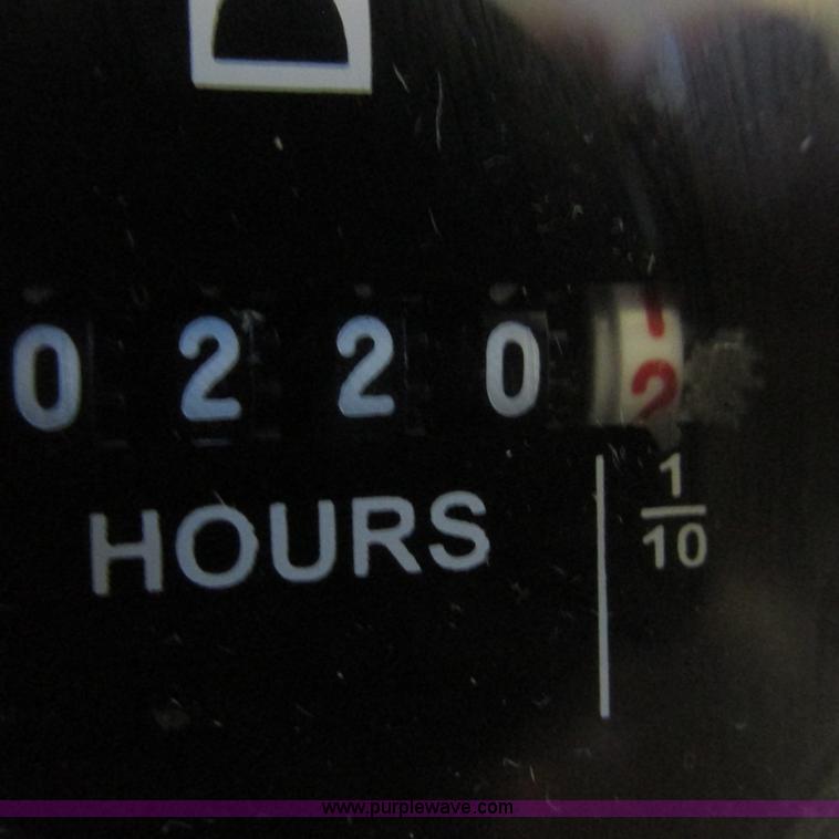 image for item K2151 2005 Genie Z-34/22 boom lift