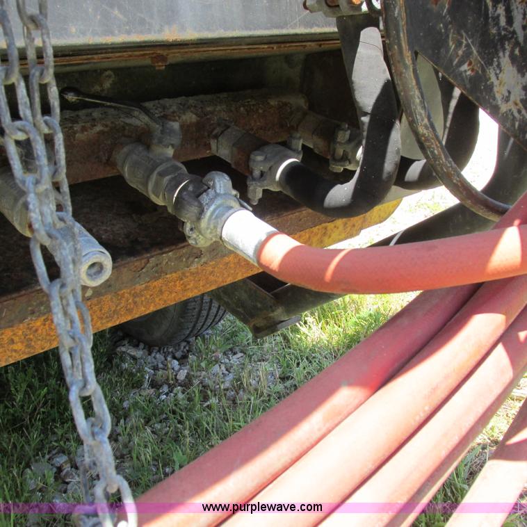 image for item K2152 1990 Atlas Copco 185ACR air compressor