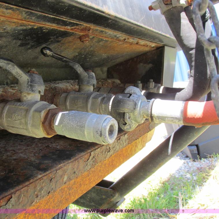 image for item K2152 1990 Atlas Copco 185ACR air compressor