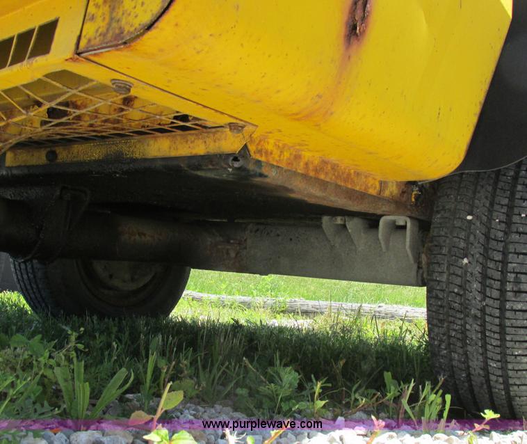 image for item K2152 1990 Atlas Copco 185ACR air compressor