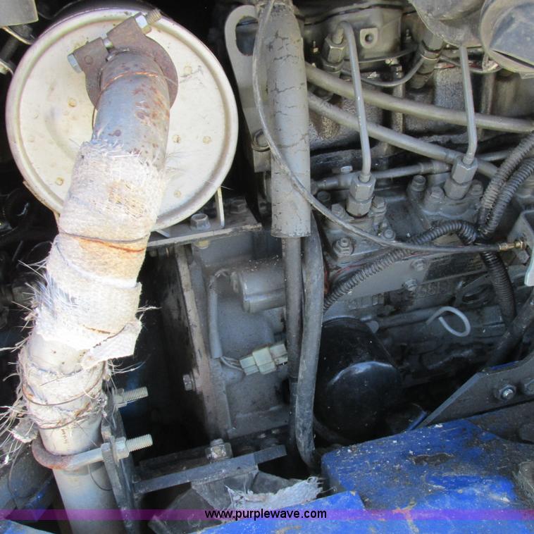 image for item K2153 1999 IHI 30NX compact excavator