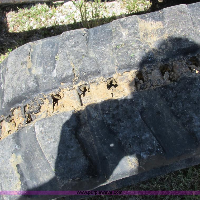 image for item K2153 1999 IHI 30NX compact excavator