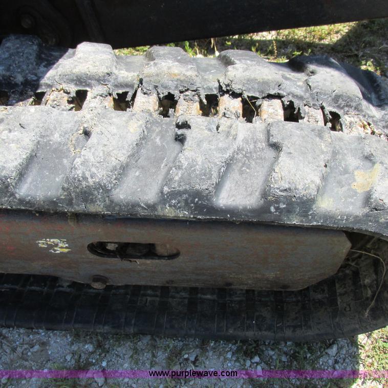 image for item K2153 1999 IHI 30NX compact excavator