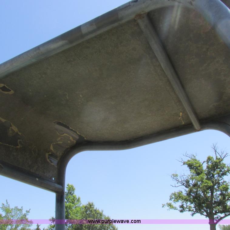 image for item K2153 1999 IHI 30NX compact excavator