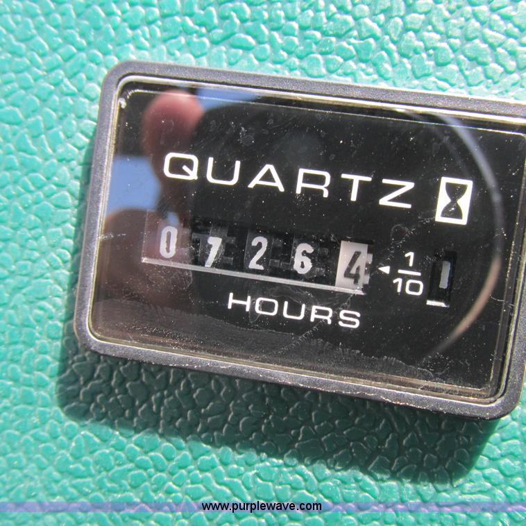 image for item K2160 2005 Polaris Ranger UTV