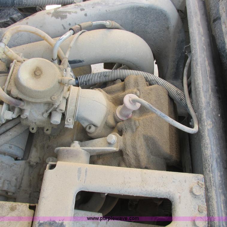 image for item K2160 2005 Polaris Ranger UTV