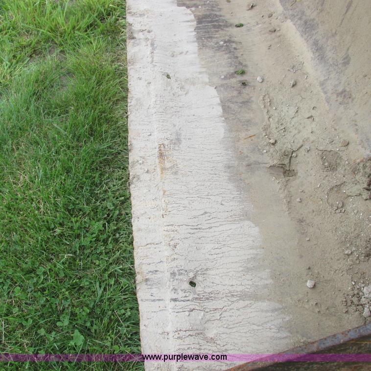 image for item K2170 Case 580E backhoe