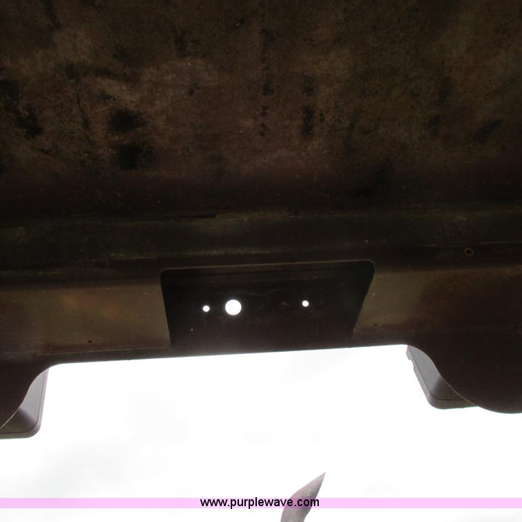 image for item K2170 Case 580E backhoe