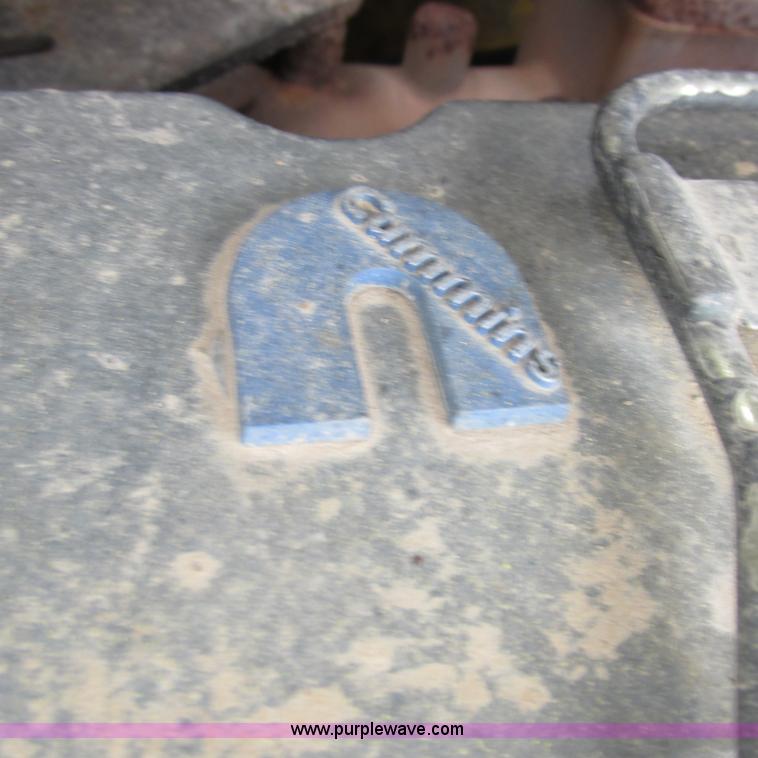 image for item K2171 2000 New Holland DC180 dozer