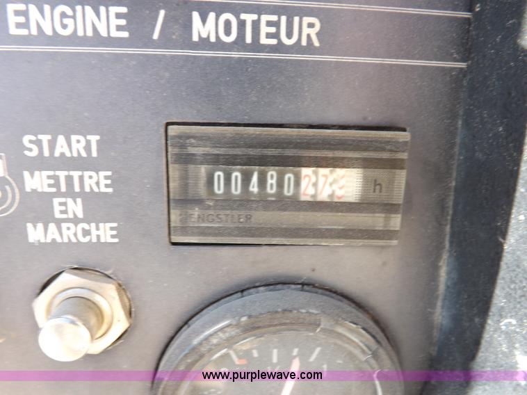 image for item K3962 Thermal Raider 10,000 Pro welder