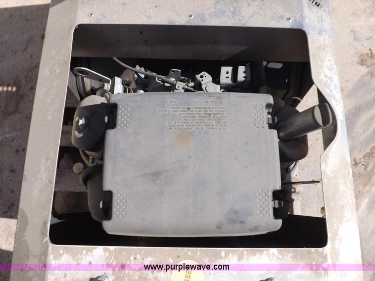 image for item K3962 Thermal Raider 10,000 Pro welder