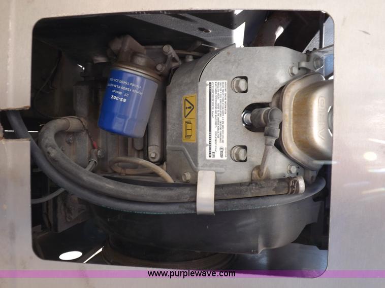 image for item K3962 Thermal Raider 10,000 Pro welder