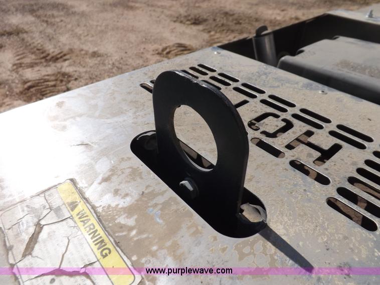 image for item K3962 Thermal Raider 10,000 Pro welder