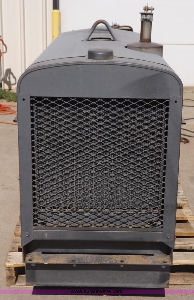 image for item K3963 Lincoln Shield-Arc SA-250 welder