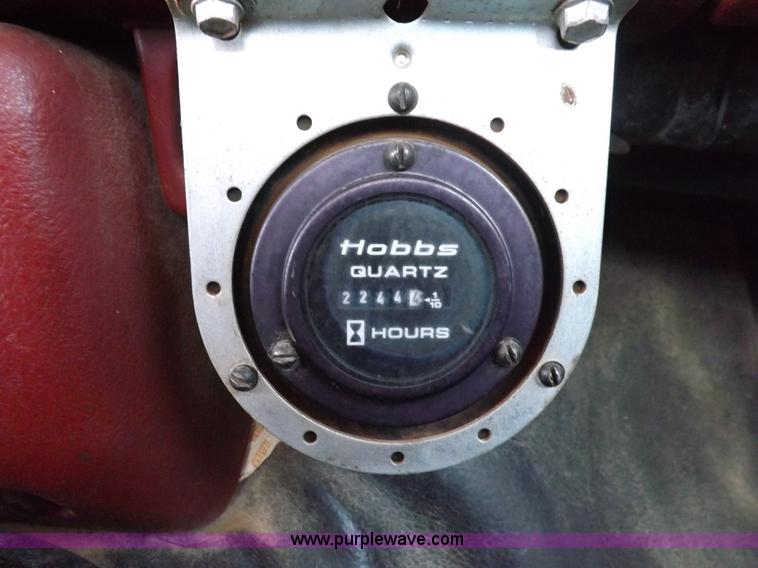 image for item K3966 1995 Dodge Ram 3500 LT service truck