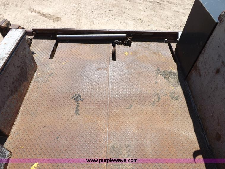 image for item K3966 1995 Dodge Ram 3500 LT service truck