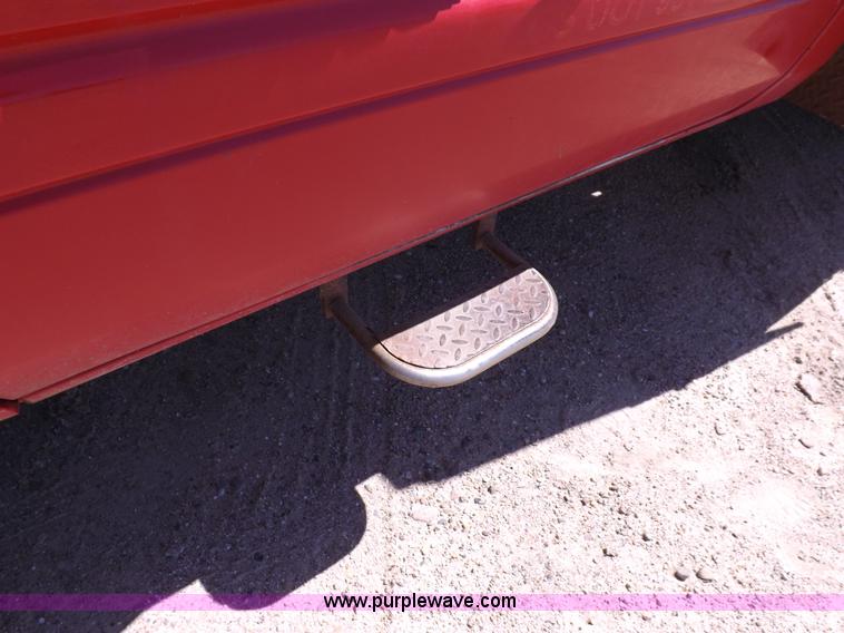 image for item K3966 1995 Dodge Ram 3500 LT service truck