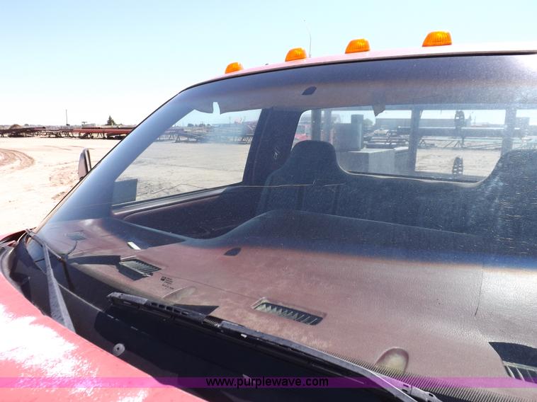 image for item K3966 1995 Dodge Ram 3500 LT service truck