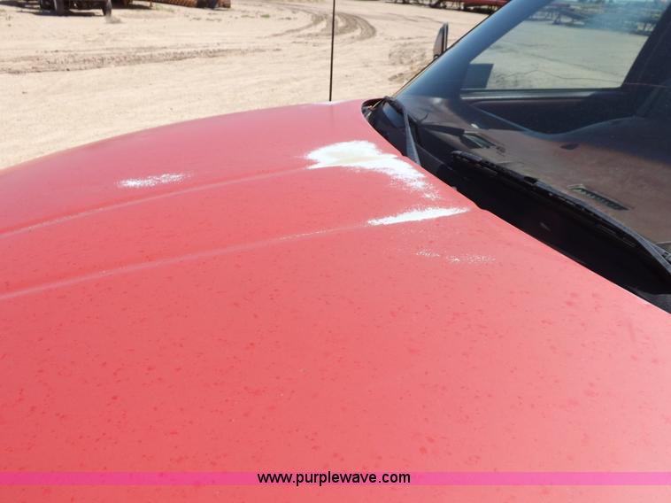 image for item K3966 1995 Dodge Ram 3500 LT service truck