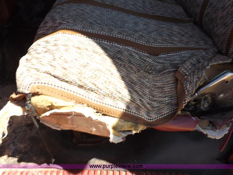 image for item K3966 1995 Dodge Ram 3500 LT service truck