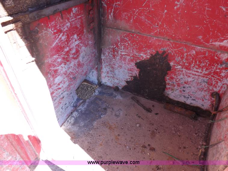 image for item K3967 1999 Ford F550 Super Duty service truck