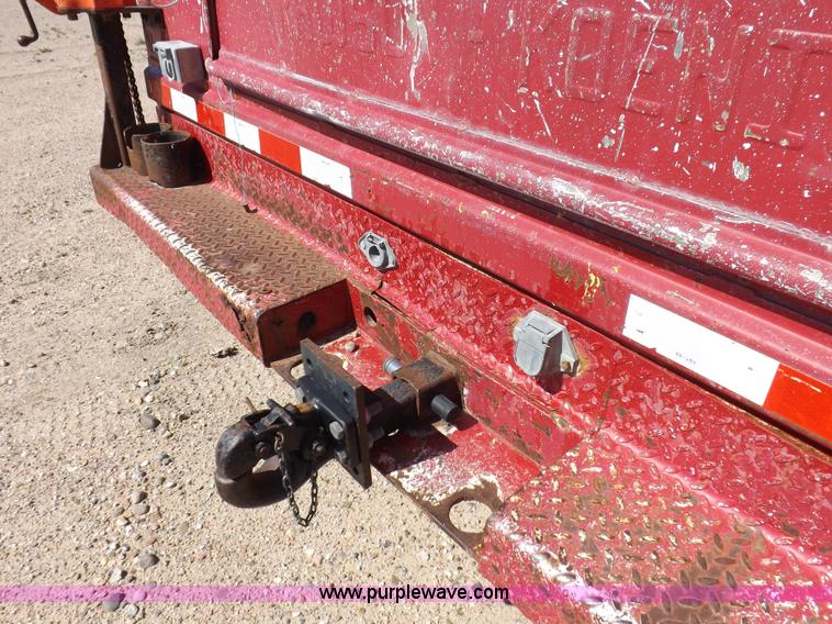 image for item K3967 1999 Ford F550 Super Duty service truck