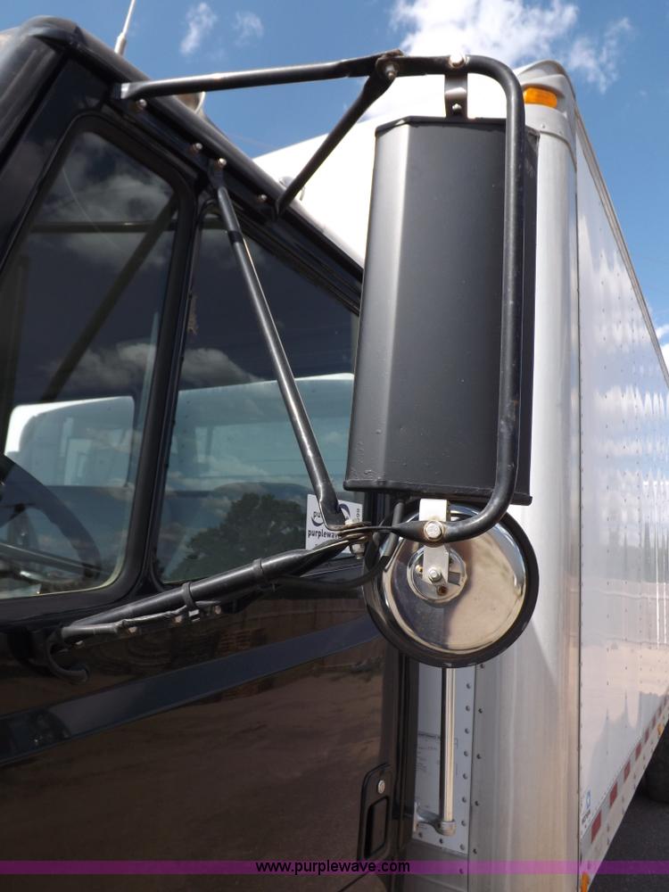 image for item K3999 2003 Freightliner FL70 box truck