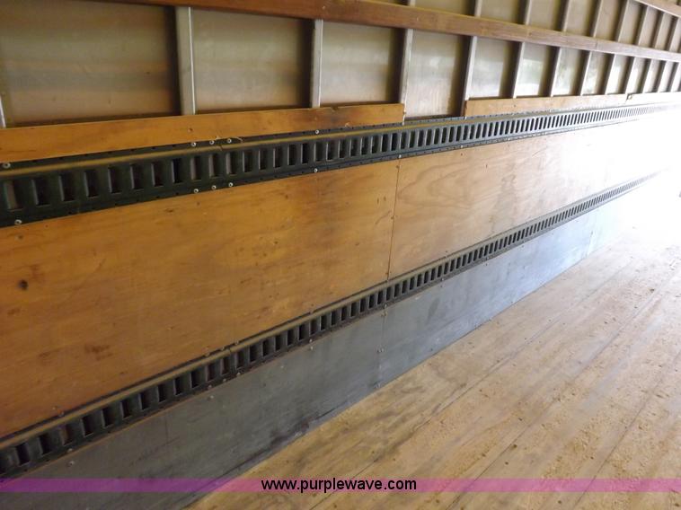 image for item K3999 2003 Freightliner FL70 box truck