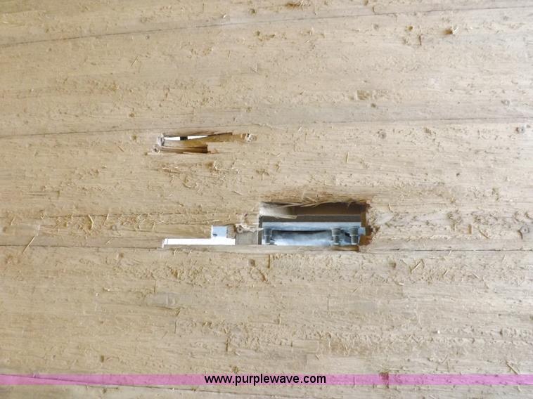 image for item K3999 2003 Freightliner FL70 box truck