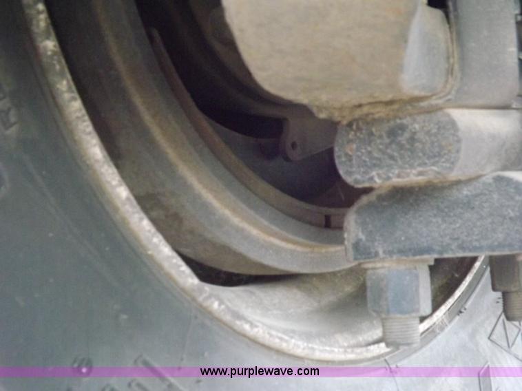 image for item K3999 2003 Freightliner FL70 box truck