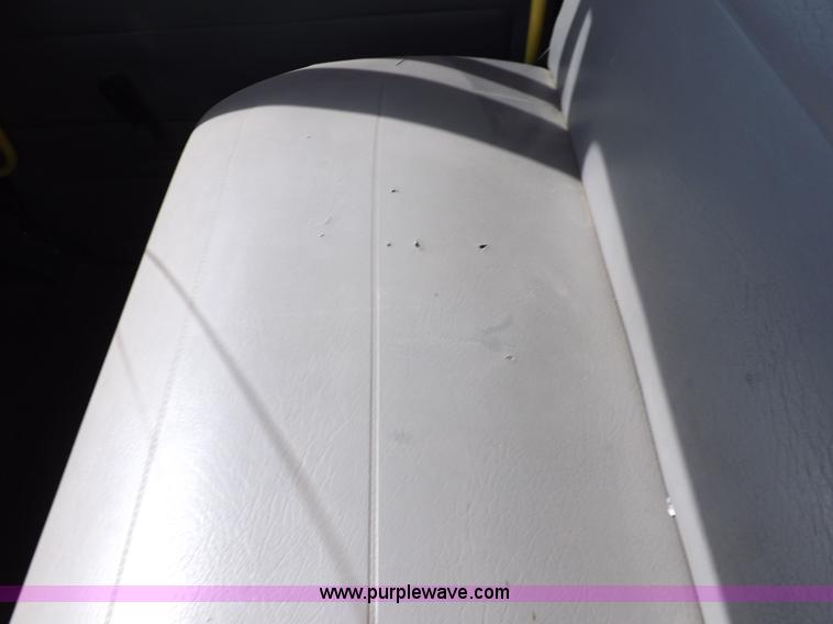 image for item K3999 2003 Freightliner FL70 box truck