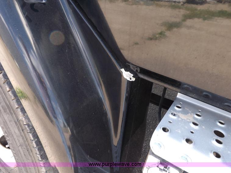 image for item K3999 2003 Freightliner FL70 box truck