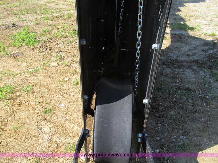 image for item K5688 Vermeer T600C trencher with tile boot