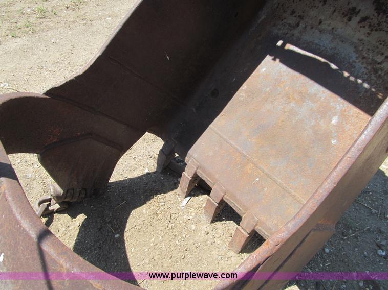 image for item K5709 Bantam T350 truck crane