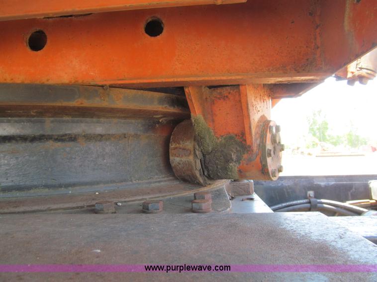 image for item K5709 Bantam T350 truck crane