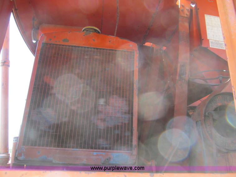 image for item K5709 Bantam T350 truck crane